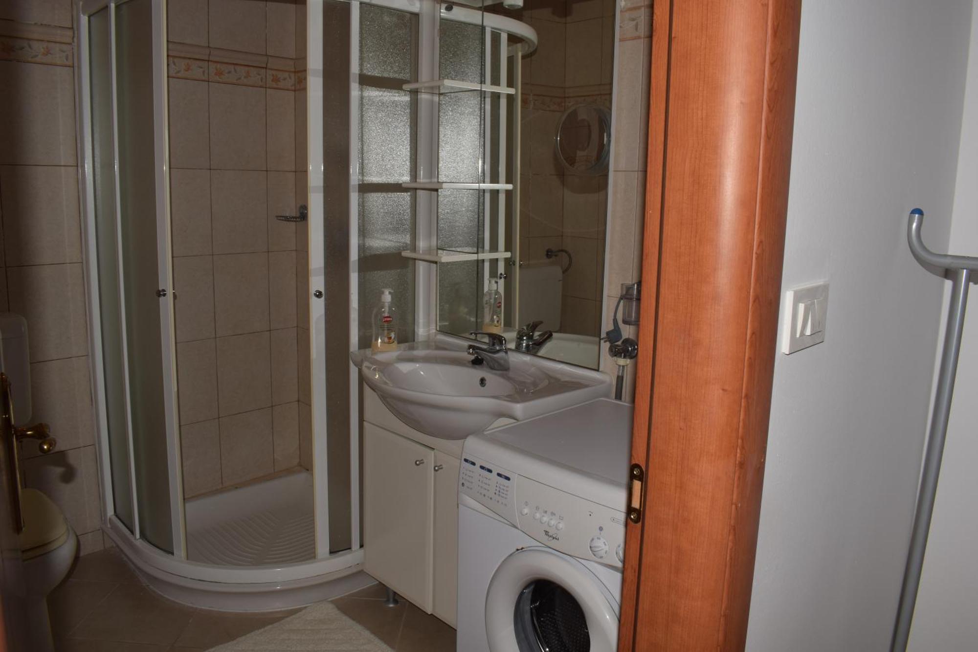 Apartments Blue Dream Malinska Ruang foto