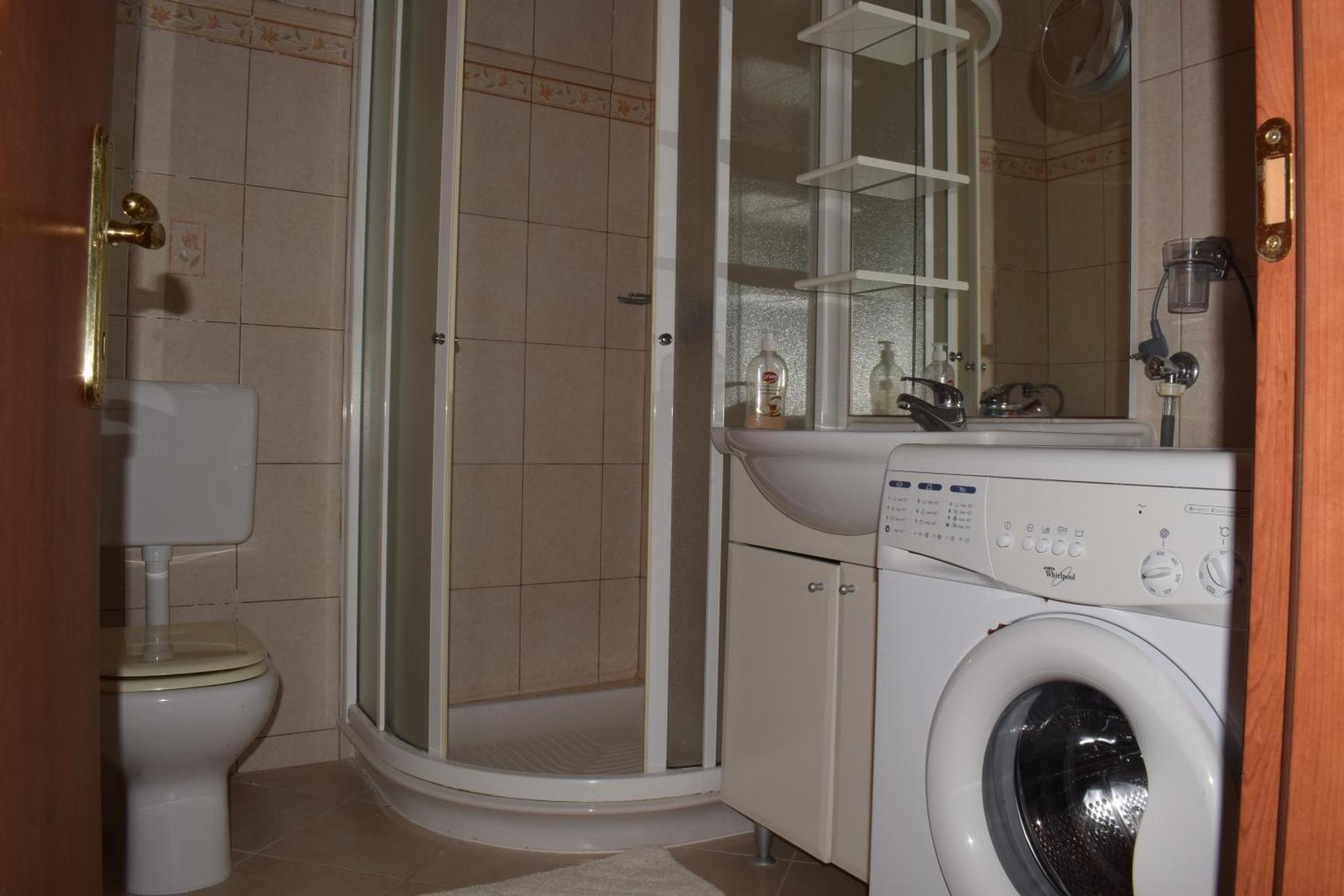 Apartments Blue Dream Malinska Ruang foto
